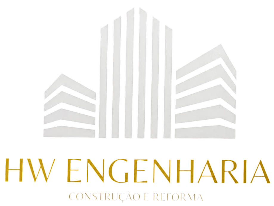 HW Engenharia Logo